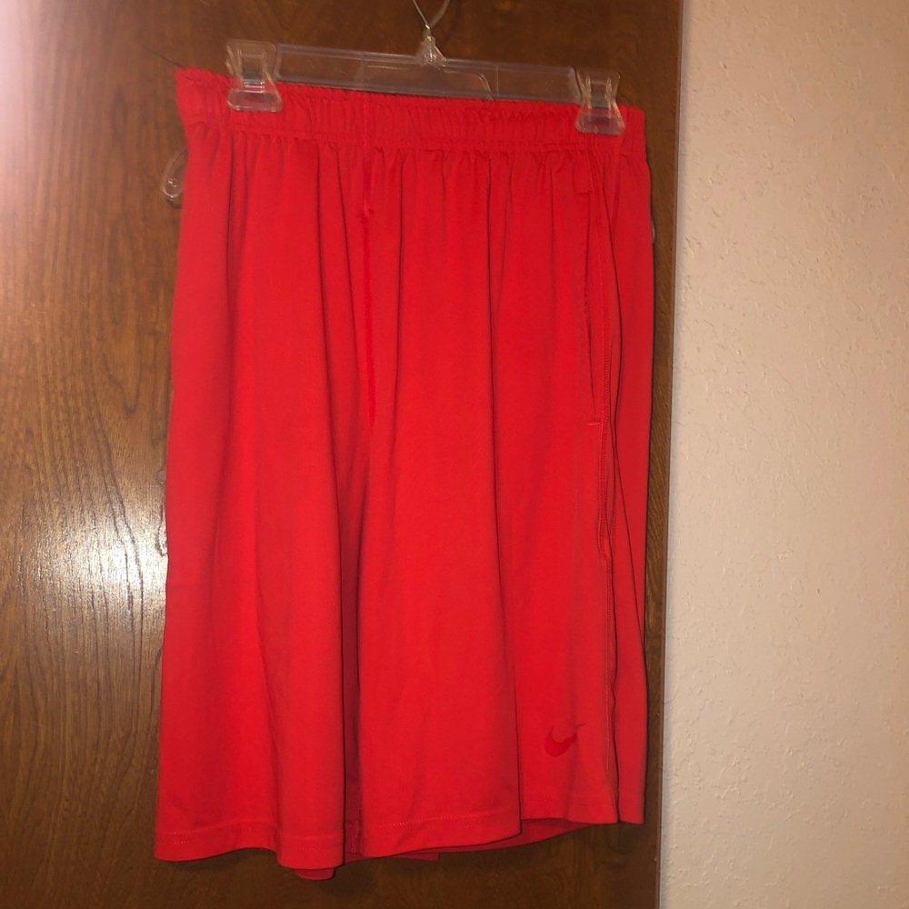Nike Dri-Fit Shorts